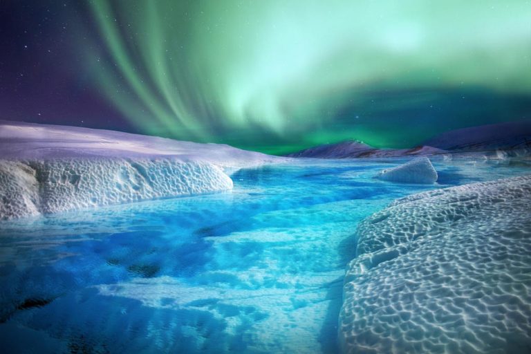 10 cose che non ti hanno mai detto sull'Aurora Boreale